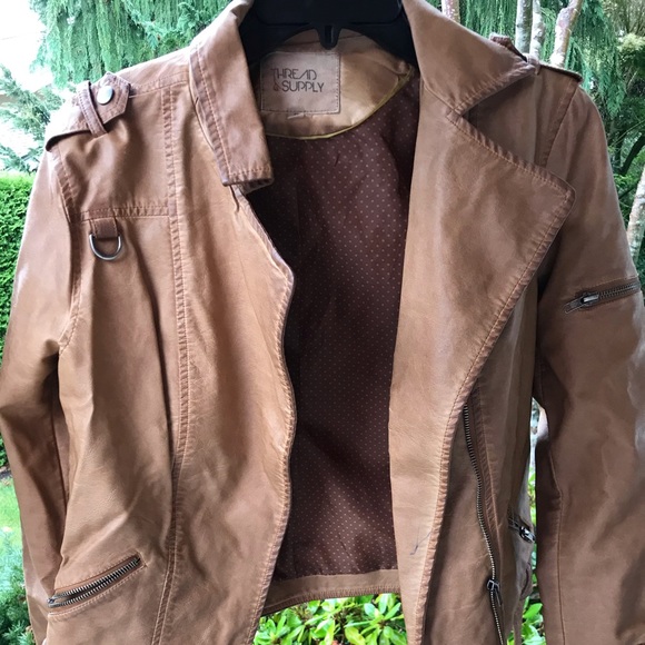 Bomber Jacket - Picture 2 of 5